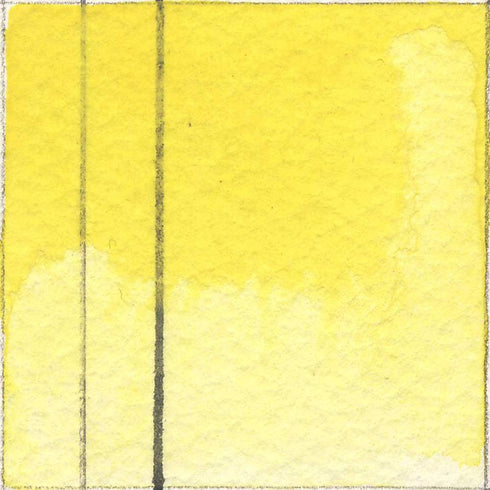 QoR Artist Watercolors, Aureolin Modern, 11 ml Tube...