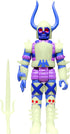 Super7 The Worst Black Falcon (Monster Glow) - 3.75" The Worst Action Figure Collectibles and Retro Toys...