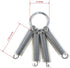 The ROP Shop New Chain TENSIONERS fit 23x9.5x12 Garden Tractors Riders Snowblower Snow Blower...