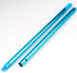 360 ° Spin Hurricane Adjustable Electric Feather Duster Vacuum Cleaner Battery Operated with Touch Button, Larpipao Blue Multifunction Electric Du...