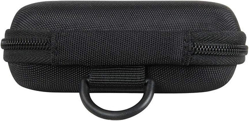Hermitshell Travel Case for INIU Portable Charger 22.5W PD3.0 QC4.0 Fast Charging USB C LED Display 10000mAh Power Bank......