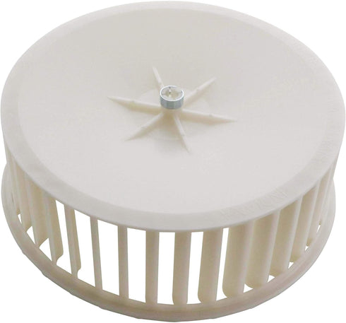 KITCHEN BASICS 101 2024 Upgraded 5901A000 Fan Blower Wheel Assembly Made in The USA, OEM, Compatible with Broan Nutone Fan Blower Wheel -2 Year Wa...