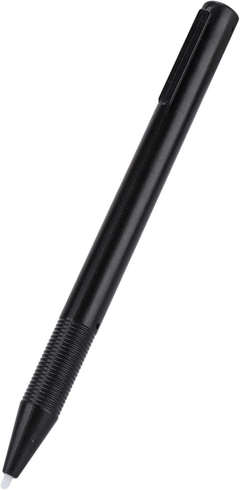 Resistive Hard tip Pen, Touch Screen Painting Pen Resistive Stylus with Telescopic Rope for POS/PDA/Car Navigator...