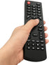 Remote Control Fit for DX-24LD230A12 DX-50D510NA15 DX-22LD150A11 DX-LDVD2210AB DX-60D260A13 for DYNEX Plasma LCD LED HDTV TV...