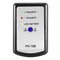 Phase Meter, Plastic Material Auto Car Audio Speaker Horn Tester Phase Meter Phasemeter Fit for All Speakers of All car...