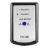 Phase Meter, Plastic Material Auto Car Audio Speaker Horn Tester Phase Meter Phasemeter Fit for All Speakers of All car...