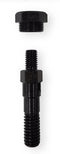Astro Pneumatic Tool 1442-3/8-16A Mandrel and Nose Piece, Blue...