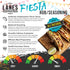Lane's Fiesta Taco Seasoning Mix, All-Natural Keto Taco Seasoning, Chicken Taco Seasoning Mild, No MSG, Gluten Free Taco Seasoning Mix, 4.0 Oz...