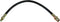 Dorman H93120 Brake Hydraulic Hose Compatible with Select Audi / Volkswagen Models...