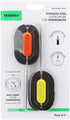 Tenergy Stainless Steel Probe for Solis Smart Food Thermometer - 2 Pack...