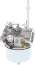 632371 Carburetor for Tecumseh Snow Blower 632371A H50 HSK50 H60 HSK60 H70 H80 HSK70 7HP Snowblower Snowthrower Engine...