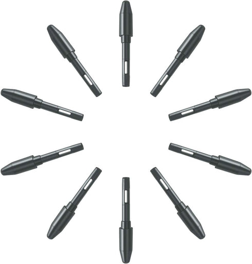 Artisul Pen Nibs, Pen Nib N05 for Artisul Battery-Free Stylus P58B/P59, 10 PCS Pen Nibs...