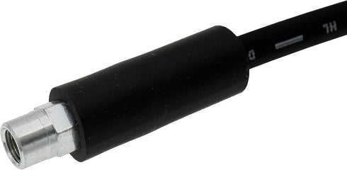 Dorman H620109 Brake Hydraulic Hose Compatible with Select BMW Models...
