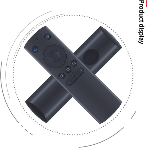 Replacement Vacuum Cleaner Remote Control Compatible with OKP Life Robot Vacuum Cleaner K2/K2P/K3/K4/K5/K7/K8/C5...