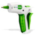 AdTech Project Pro Rechargeable Cordless Hot Glue Gun - Mini Glue Gun includes 10, 4" Artistick Stringless Glue Sticks - Precision Glue Gun with U...