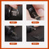 1/2" and 3/8" Impact Retaining Socket Clip with O-Ring, Including Anvil Retaining Ring Install Tool for Milwaukee Electric/Pneumatic Wrench?6/Pack...