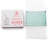 Swift Microscope Slides Kit with 72 Pre-Cleaned Blank Slides and 100 Glass Coverslips, Ground Edges...