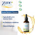 Zane Hellas Denture Cleaner. Oregano Oil Power. Ideal for Dentures, Retainers, Braces, Mouth Guards. Helps Remove Plaque, Tartar, Stains and Bad O...
