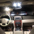 T10 921 194 168 175 LED Bulbs White 20-Packs, Super Bright 3014 42-SMD LED Replacement 12 Volt RV Camper Trailer Boat Trunk Interior Dome Map Lice...