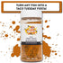 MORTAR AND PESTLE - Baja Fish Taco Seasoning - 0.62 lbs...