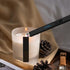 ARECTECH Electric Candle Lighter with Type-C Cable Birthday Gift for Man Women Wife Rechargeable Plasma Arc Lighters for Candle Camping Kitchen St...