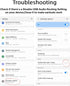 USB C Headphone for Samsung S23 FE S22 S21 S20 A53 A54 Wired Earbuds Magnetic in-Ear Type C Earphone with Microphone Volume Control Bass Stereo No...