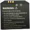 High Capacity Smart Watch Rechargable Battery for OMATE TRUESMART & X01 X01S X01Plus Android Smart Watch...