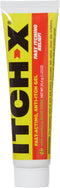 Itch-x Fast-Acting Anti-Itch Gel, 1.25 Oz...