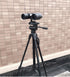 Universal Binocular Adapter, Metal Binocular Tripod Adapter Adaptor Mount Bracket - for Connecting Binoculars to a Tripod, 1/4"-20 Socket/Thread...