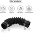 superbobi Washer Washing Machine Drain Hose - for LG AEM73213001