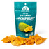 Mavuno Harvest Jackfruit Dried Fruit Snacks | Unsweetened Organic Dried Jackfruit Chips | Gluten Free Healthy Snacks for Kids and Adults | Vegan, ...