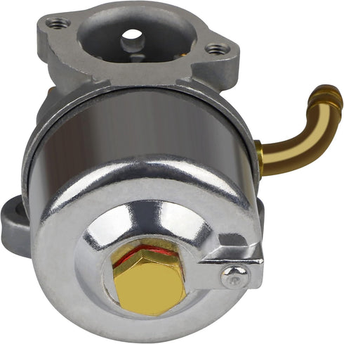 798917 Snow Blower Carburetor Primer Bulb Fuel Line kit for Briggs Stratton 798917 790558 794587 791953 791292 12A000 12C000 12D000 Model Engine C...