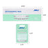 JMU 10 Pack Orthodontic Wax, Precut Braces Wax, Dental Wax Braces Mint Flavored...