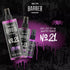 barber marmara Eau de Cologne Pump Spray Men's Grafitti After Shave Men's Fragrance Water Shaving Water Men Barber Men's Fragrances Body Spray Bar...