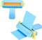MIAO JIN 2PCS Paper Crimper Paper Craft Paper Wave Shaper Making QuillingTool for DIY Arts Crafts Scrapbooking...