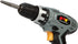 Performance Tool W2964 Fine Threaded Extractor Set - Remove Damaged, Frozen, or Rusted Fasteners from Wood, Plastic, or Metal with 1/4-Inch Hex Sh...