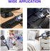 Portable Cordless Handheld Vacuum 9000PA Wet Dry Vacuum Cleaner for Car Office Pet and Home Lightweight Cleaner Insect Spider Stink Bug Cockroach ...