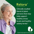 BESTVITE Filler-Free Relora 250mg (120 Vegetarian Capsules) – Clinically Researched – No Stearates – Vegan – No Fillers – Supports The Management ...
