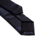 New Slim Camo Ties for Men Classic 2 Inches Black Gray Camouflage Necktie...