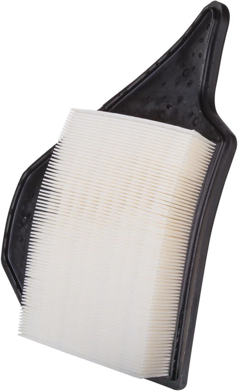 ECOGARD XA6165 Premium Engine Air Filter Fits 2011-2020 Dodge Grand Caravan, 2011-2016 Chrysler Town & Country, 2012-2015 Ram C/V, 2011-2014 Volks...