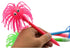 12PCS Cute Sea Urchin Pens Funny Monster Ballpoint Pens Soft Rubber Pen Novelty Animal Pens For School Christmas Easter Office Party....