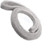 Repairwares Universal Lower Front Drum Dryer Felt Seal WE09X20441 WE09X27634 WE9M30 WE9M15 WE09M0015 AP5949286 3290413 PS9861764 PS12722961