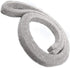 Repairwares Universal Lower Front Drum Dryer Felt Seal WE09X20441 WE09X27634 WE9M30 WE9M15 WE09M0015 AP5949286 3290413 PS9861764 PS12722961