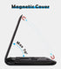 USB Type C to C Charging and Data Transfer Cable with 3 Adapters Combination Set in Credit Card Size Case...