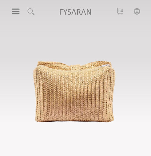 2024 Straw Clutch Purse for Women,Small Cute Bow Straw Rattan Clutch for Summer Beach Vacation Party...