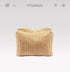 2024 Straw Clutch Purse for Women,Small Cute Bow Straw Rattan Clutch for Summer Beach Vacation Party...
