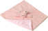 Baby Pink Frog Soft Stuffed Animal Security Blanket, Plush Frog Character Lovey Blanket, Baby Shower/Nursery Gift, Newborn Infant Toddler Snuggle ...