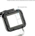 SOONSUN Waterproof Housing Case for GoPro Hero 7/6/5 Black Hero (2018), 45 Meters Underwater Protective Diving Housing Shell Case with Bracket Acc...