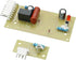 Siwdoy 4389102 Compatible with Whirlpool Icemaker Emitter Sensor Control Board W10757851 AP5956767