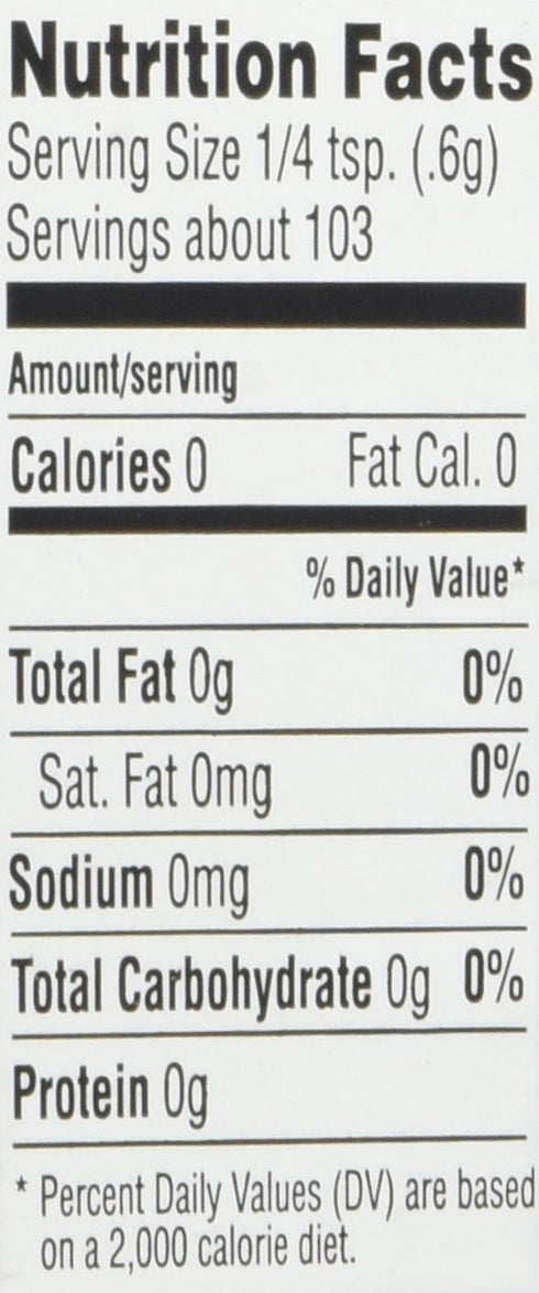 Trader Joe's 21 Seasoning Salute Blend, 2.2oz...